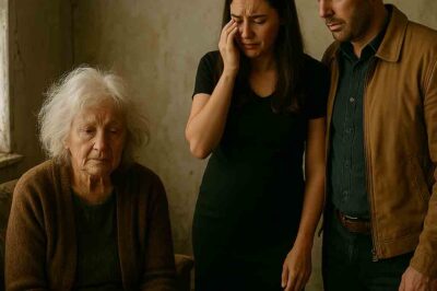 “When I Entered My 50-Year-Old Mother-in-Law’s Room with Her 28-Year-Old Husband, I Never Imagined the Truth Would Be More Painful Than a Nightmare”/th