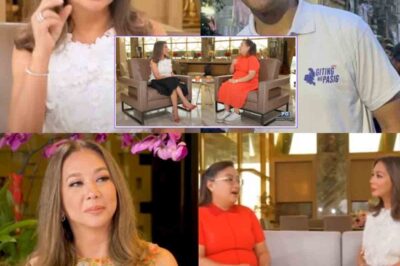 Korina Sanchez Removes Interview Amid Heated Allegations of Paid Placement and Media Ethics Debate/th