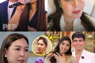 Marjorie Barretto Speaks Out About the Pain Julia Barretto Endured in Her Relationship with Gerald Anderson/th