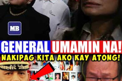 Even though CIDG Chief Romeo Makapas and whistleblower Julie Donondon Patidongan are currently at odds, both are pointing to the same mastermind behind the case of the missing cockfighters./th
