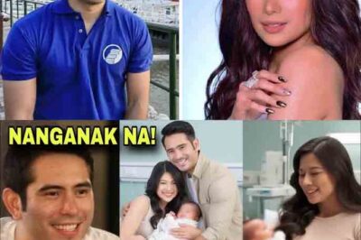 Gerald Anderson proudly announces his newborn son with Gigi De Lana!/th