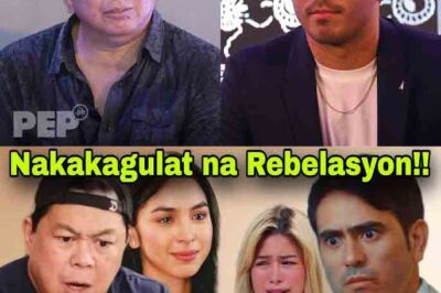 Dennis Padilla NAGSALITA na! MAY REBELASYON tungkol kay Gerald Anderson at Gigi De Lana!/th