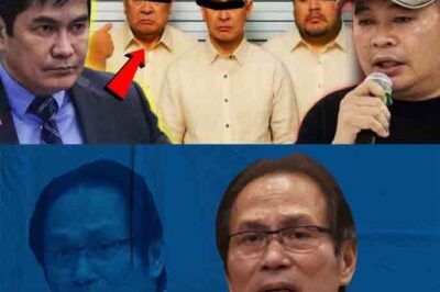 A well-known name has suddenly been dragged into the case involving the disappearance of cockfighting enthusiasts—and that name is none other than Erwin Tulfo./th