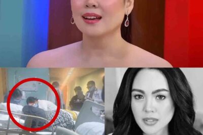 Fans were utterly shocked and couldn’t believe what had happened to Claudine Barretto—everything was truly horrible./th