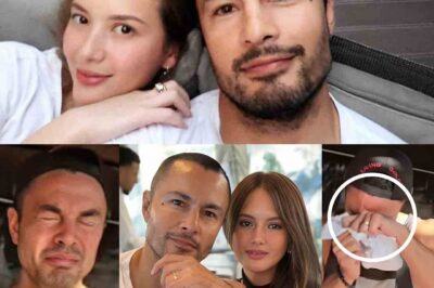 Shocking News: Derek Ramsay has finally spoken out about his divorce from Ellen Adarna. What made him break down in tears while telling his story? See the full details below…/th