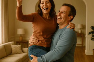 1 a.m. I was shocked when I learned the real reason why my husband had begged me on his knees to marry him…/th