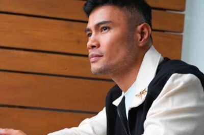 Bugoy Drilon fulfills promise to build a new house for his family