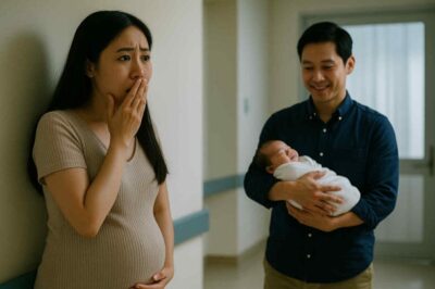 My Husband Said He Was Going Away on a Business Trip—But When I Went to Visit My Best Friend in the Hospital, I Saw Him Holding a Newborn Baby. I Was Speechless When I Learned the Truth Behind It All…/th