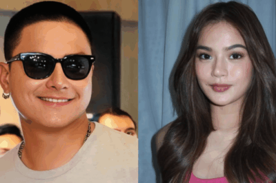 Actress Maris Racal breaks her silence on rumors about her alleged romantic relationship with Daniel Padilla./th