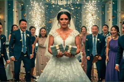 My in-laws called me a “useless wife”… I destroyed everything, took the money, and turned them into a laughingstock in front of everyone./th