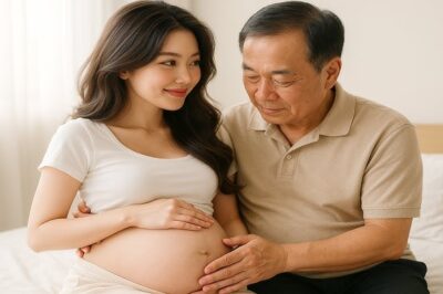 Daughter-in-Law Pregnant by Father-in-Law While Husband Was Away – 20 Years Later, a Terrifying Truth is Revealed/th