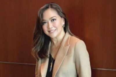 Karen Davila: “Ayaw kong babuyin ang propesyon ko”