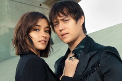 The SHOCKING Alleged Timeline of Liza Soberano & Enrique Gil’s Love Story REVEALED! 😱 From Forevermore Fairytale to a Heartbreaking Split—The Untold Story Behind the End of LizQuen Everyone’s Talking About!
