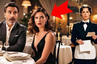 I saw my husband with his lover at the restaurant—and I sent the waiter a message that left them speechless…/th