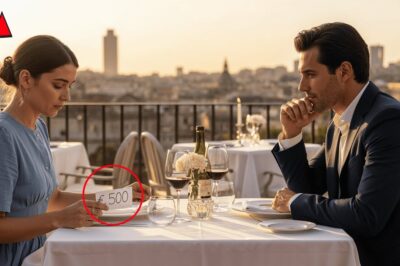 The poor secretary hired a boyfriend for $500 — but his true identity completely changed her life/th