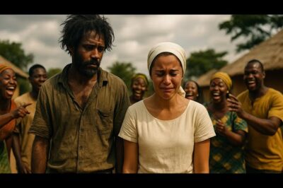 They Laughed When She Was Forced to Marry the Village Madman—But What He Did After the Wedding…./th