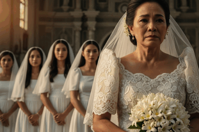 Dumating ang aking biyenan sa aming kasal na nakasuot ng damit-pangkasal at puting belo: Nasaktan ako sa kanyang pag-uugali at nagpasyang maghiganti. /dn