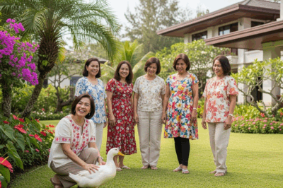 Seeing that my husband and I had just sold a piece of land, my mother-in-law came and stayed there for a whole week to force me to give my brother-in-law 1 billion to buy a house. /dn