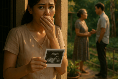 After nearly 10 years of infertility, when I finally received the good news, I collapsed upon overhearing a horrifying conversation between my husband and mother-in-law behind the house…/th