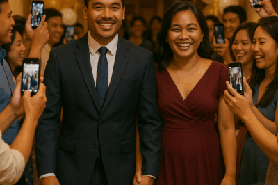 Sa reunion ng klase, masigla kong isinama ang aking magandang kabit, pero kinagabihan may nagpadala ng isang palihim na video sa aking asawa….