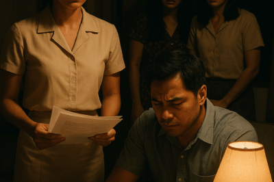 GINASTUSAN NIYA NG MARANGYANG BAKASYON ANG KANYANG INA AT EX — PERO HINDI NIYA INAKALA ANG HIGANTI KONG NAKAHANDA