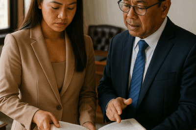 Iniwan sa akin ng aking amain ang kanyang ari-arian na $ 640,000, habang ang aking ina at kapatid na babae ay nakatanggap ng $ 5,000 bawat isa – Ang ginawa nila nang basahin ang kalooban ay nagulat sa akin.