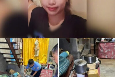 ANG LAMIG NA LIHIM SA ICE BOX: ISANG TIKTOKER NA PINASLANG DAHIL SA UTANG /dn