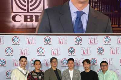 BREAKING: ABS-CBN’s Long-Awaited Free TV Comeback DESTROYED Forever — Carlo Katigbak Drops Unbelievable Truth Behind Secret Meetings, Political Pressure, Billion-Peso Losses, and Why Millions of Filipinos Will Never See Kapamilya Channel Return Again! /dn