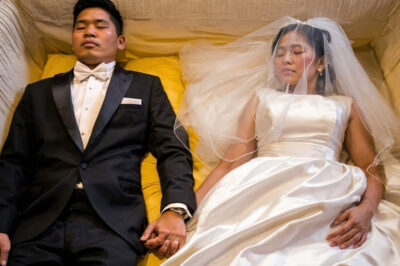 ANG BUHAY SA PUSO MO