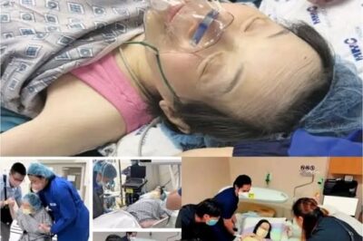 BREAKING CHAOS: Panic Erupts as Ambulance Rushes Kris Aquino to the Hospital After Sudden Collapse — Family Members Seen Crying, Doctors Refuse to Release Details, and Shocked Witnesses Reveal the Disturbing Scene That Leaves Fans Desperate for Answers About Her Condition!/th