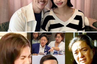 Maine Mendoza Finally Reacts! 🔥 After Husband Arjo Atayde Was Dragged Into the Explosive Flood Control Scam by ‘Discaya,’ Her Bold Words Spark Shockwaves Across the Nation!
