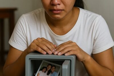 Pagkatapos ng diborsyo, bigla akong nakatanggap ng 10 bilyon na hindi kilalang pinanggalingan, kasama ang isang parsela na puno ng sarili kong mga larawan…./th