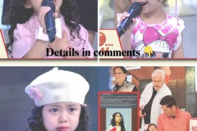 SHOCKING EXIT! Amber Torres is GONE from Eat Bulaga. The REAL reason behind her sudden disappearance will leave fans in total disbelief… you won’t see this coming!