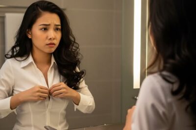 For 30 days straight, every time my wife brought our son home, she would rush straight into the bathroom. On the 31st day, I hid inside the wardrobe—and through the crack, I witnessed a scene that left me frozen…/th
