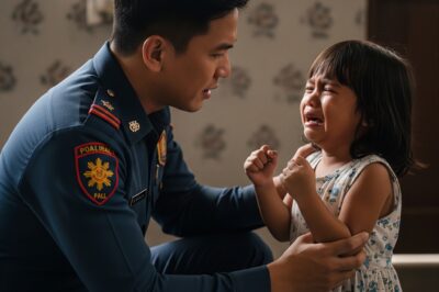 Tumawag ang batang babae sa 911 at sinabing, “Ito ay ang aking ama at ang kanyang kaibigan” – ang katotohanan ay nagpapaiyak sa lahat. /dn