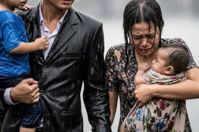 Bringing a Beggar Mother and Child Home, the Director Discovered a Horrifying Secret…/th