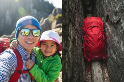 Nawawala ang mag-ama habang nagha-hiking, makalipas ang 5 taon, nahanap ng mga hiker ang bagay na ito na natigil sa isang siwang na nagpapakita ng katotohanan mga 5 taon na ang nakakaraan /dn