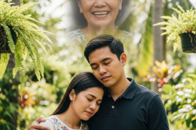 INALAGAAN KO SI NANAY HANGGANG SA KANYANG HULING HININGA — PERO KINUHA NG KAPATID KO ANG BAHAY AT INIWAN AKO NA WALANG-WALA /dn