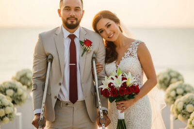 Pinuntahan Ko Ang Aking Ex Sa Kasal Niya Sa Isang ‘Poor Man’ — Pero Nang Makita Ko Ang Groom, Umuwi Ako At Umiyak Buong Gabi /dn