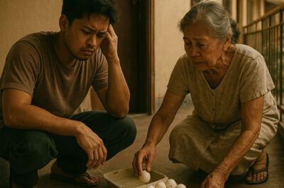 AKALA KO ISA LAMANG BASTOS NA BATA ANG KAPITBAHAY KO… PERO ANG TUNAY NA RASON SA INGAY NA NARIRINIG KO ARAW-ARAW AY NAGPATAHIMIK SA LAHAT /dn