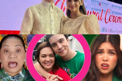 Marriage Under Fire: Maine Mendoza Caught in Political Firestorm as Husband Arjo Atayde and Father-in-Law are Implicated in Massive Corruption Scandal /dn