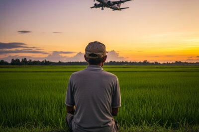 ANG AMA NA NAULILA NA IPINAGBILI ANG LAHAT PARA MAPAG-ARAL ANG KANYANG MGA ANAK NA BABAE — PAGKALIPAS NG 20 TAON, BUMALIK SILA BILANG MGA PILOTO AT DINALA SIYA SA ISANG LUGAR NA HINDI NIYA INASAHANG MAAABOT /dn