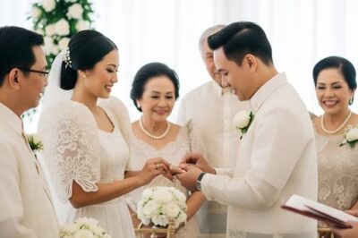 Buntis bago ang kasal, wala akong kahit isang sentimo ng dote, sa gabi ng kasal ay inilabas ko ang ginto sa kasal, natigilan ang aking biyenan, at ang aking hipag ay hindi nakaimik.