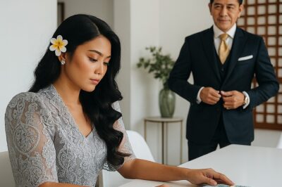 After a passionate night, the tycoon left the poor college girl one million pesos and vanished. Seven years later, she finally learned why she was “worth” that much… /dn