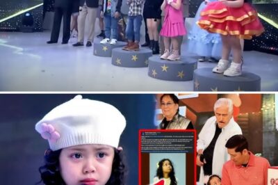 SHOCKING EXIT! Amber Torres is GONE from Eat Bulaga. The REAL reason behind her sudden disappearance will leave fans in total disbelief… you won’t see this coming! /dn