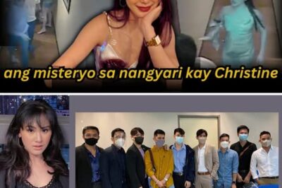 ROOM 2209 MYSTERY! What REALLY Happened to Christine Dacera That Fateful Night?  A Bathtub, Suspicious Clues, and Questions That STILL Have No Answers—The Nation Demands the TRUTH!/th