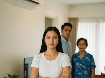 The Husband Gave All His Salary to His Mother, but the Clever Wife Executed a “3-No Plan” That Left the Entire Household Begging for Mercy… /dn