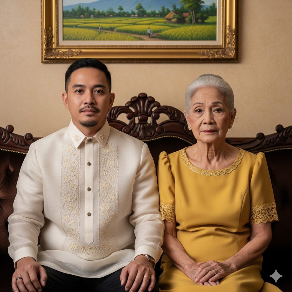 Before My Father Passed Away, He Drove My Stepmother Out of the House