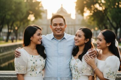 Isinuko ng kapatid ang kanyang pangarap na magkaroon ng 3 matagumpay na kapatid na babae, ngunit nagpahayag ng panghihinayang ang lola…./dn
