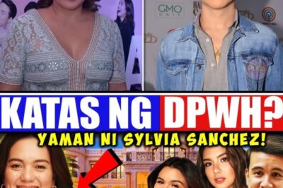BREAKING: You won’t believe how OBSCENELY RICH Sylvia Sanchez’s family is — Arjo Atayde’s ‘hidden millions,’ secret estates, and jaw-dropping luxury will make your salary cry!